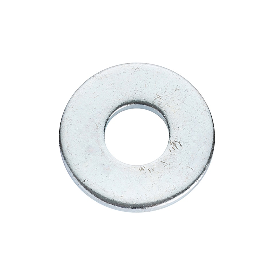 Unifix Form G Washers BS 4320G HV140 BZP - M8 (9.0) - Box of 3000