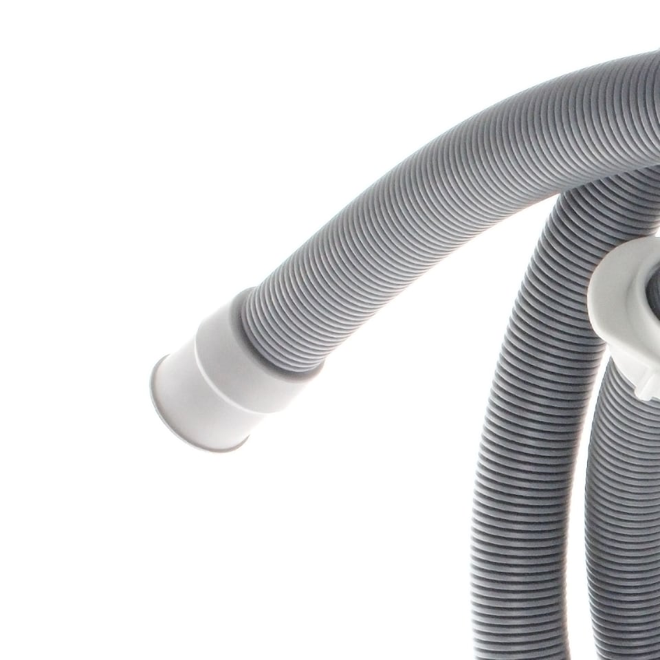 image 1 of Reliapart Dishwasher Drain Hose Compatible for Rosenlew RW3320 RW3530 RW3540 140003571019