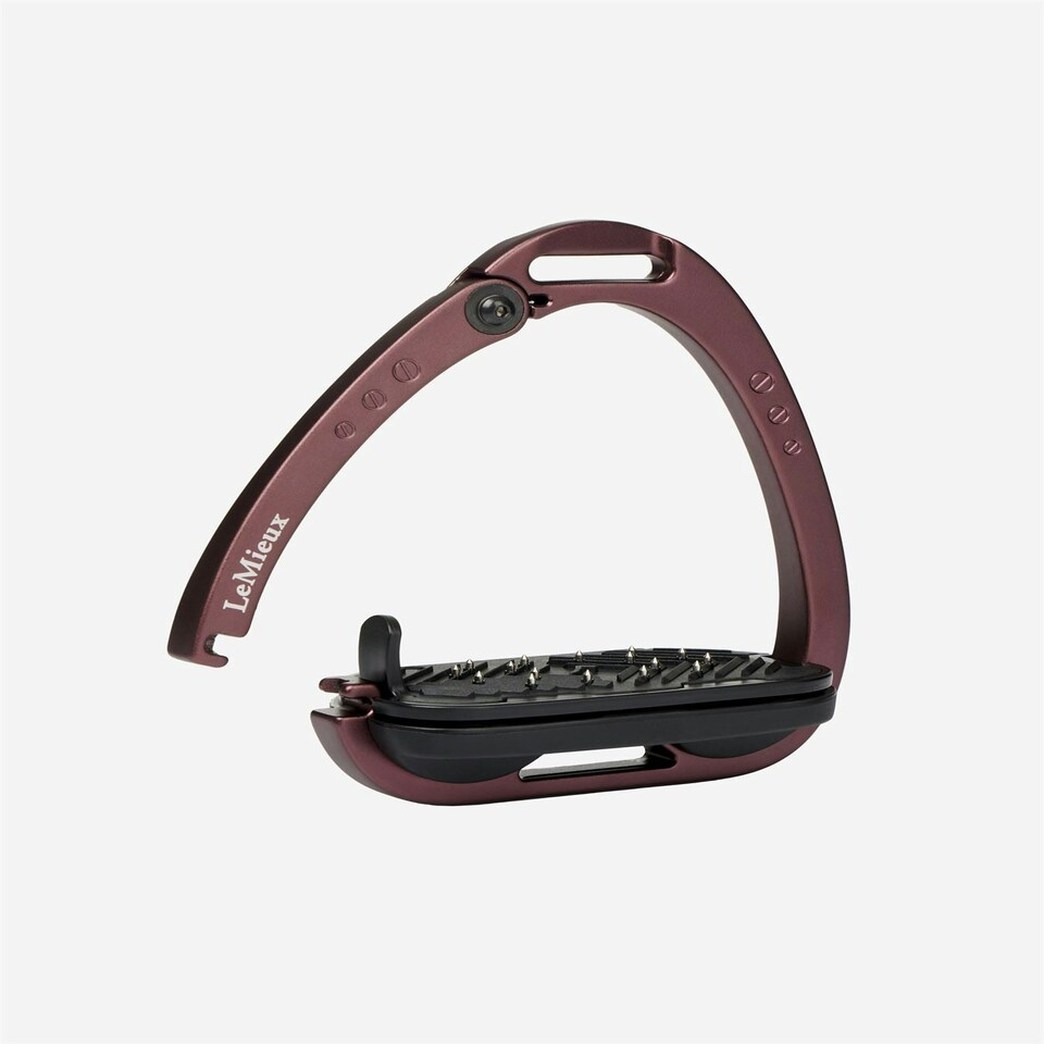 image 1 of LeMieux Vector Control Stirrup N/A | One Size