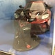 image 7 of Spiderman Miles Morales 2017 Ford GT with Figure 1:24 Scale Jada 31190