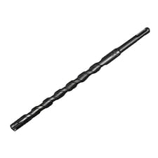 Starrett Sds Plus 4 Point Drill Bits - Multi Colour - 16 x 260mm