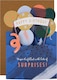 image 3 of Classic 3D Pop-Up Balloons Design Birthday Card