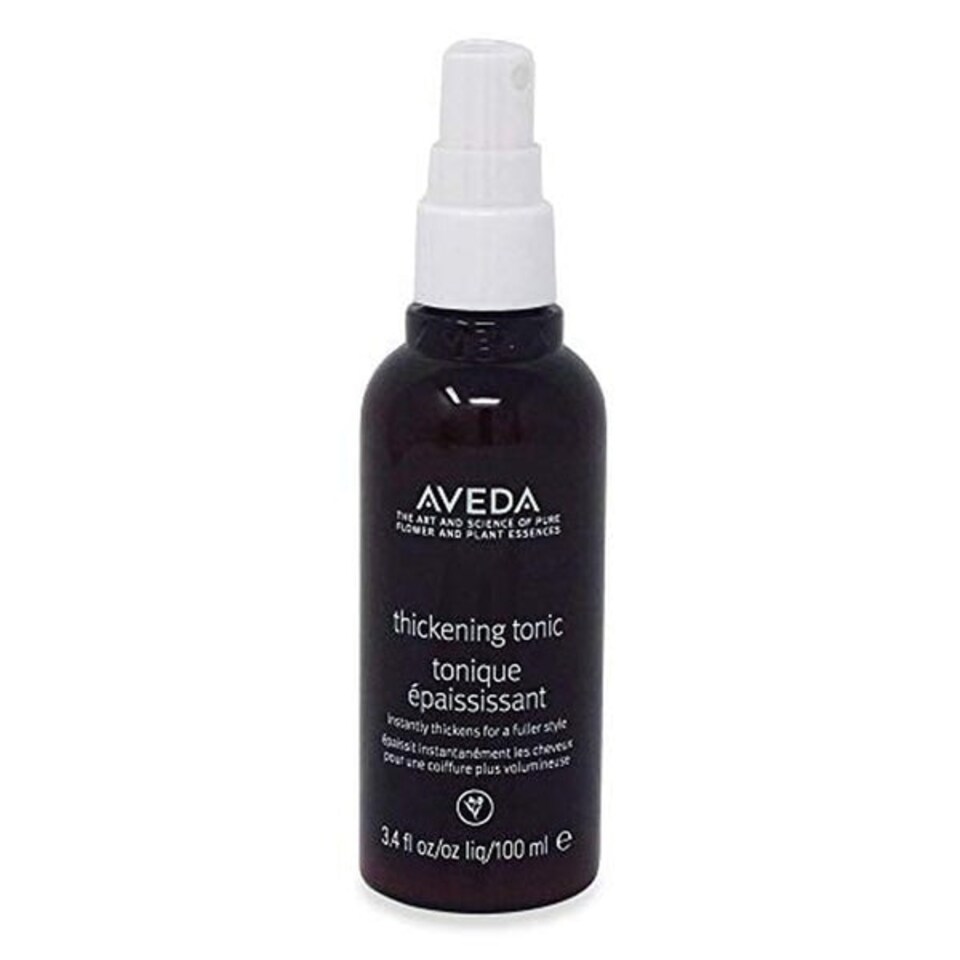 image 1 of Aveda Thickening Tonic 100ml
