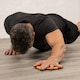 image 3 of Phoenix Fitness Dual Sided Gliding Discs