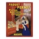 image 1 of Biscuits Pernot Vintage Advert Vintage Wall Art Print Cappiello 12x16"