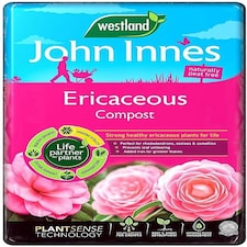 Westland John Innes Ericaceous Compost - 28L