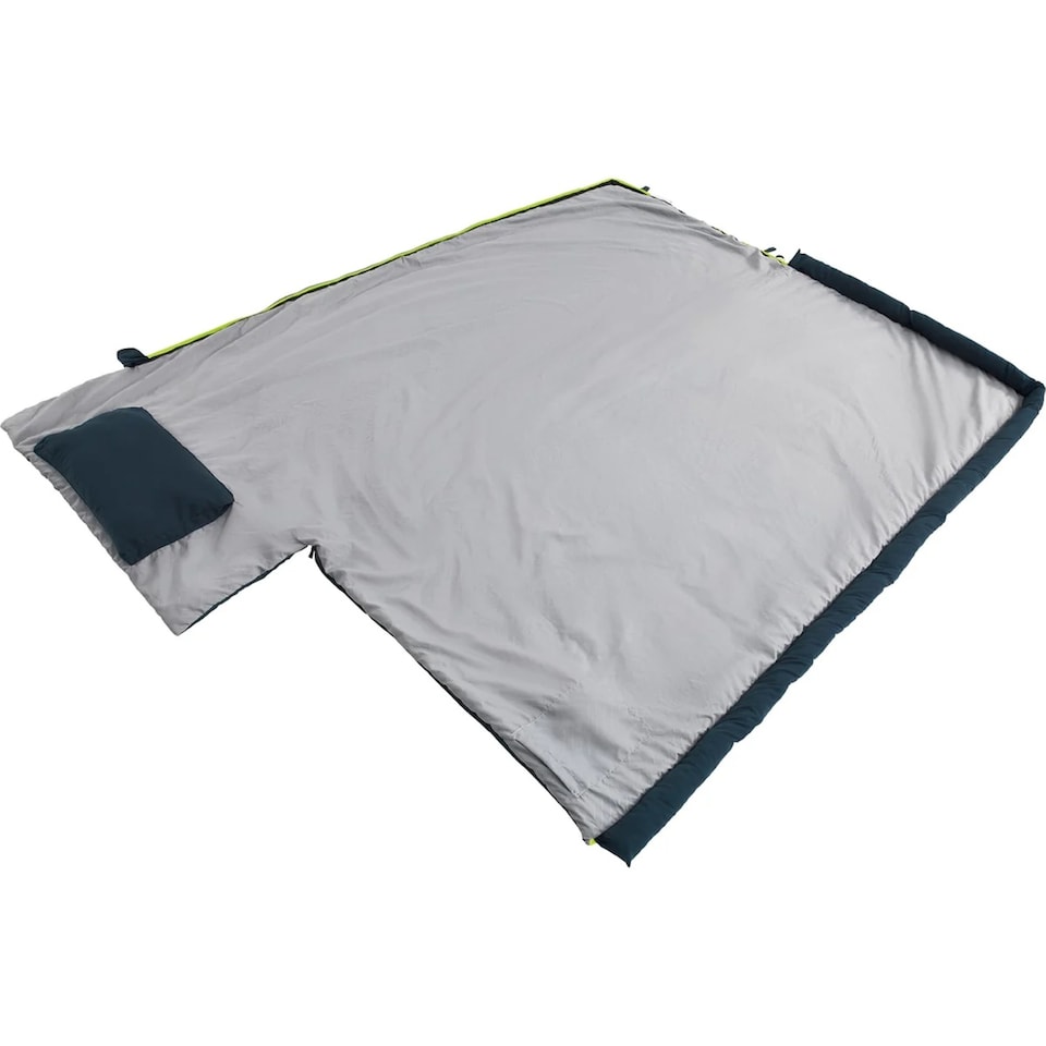 image 1 of Outwell Companion Single Sleeping Bag