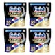 image 1 of 4x Finish Powerball Ultimate Infinity Dishwasher Tablets 55's (220 Capsules Total)