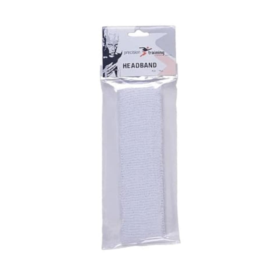 image 1 of Precision Headbands, Black, One Size