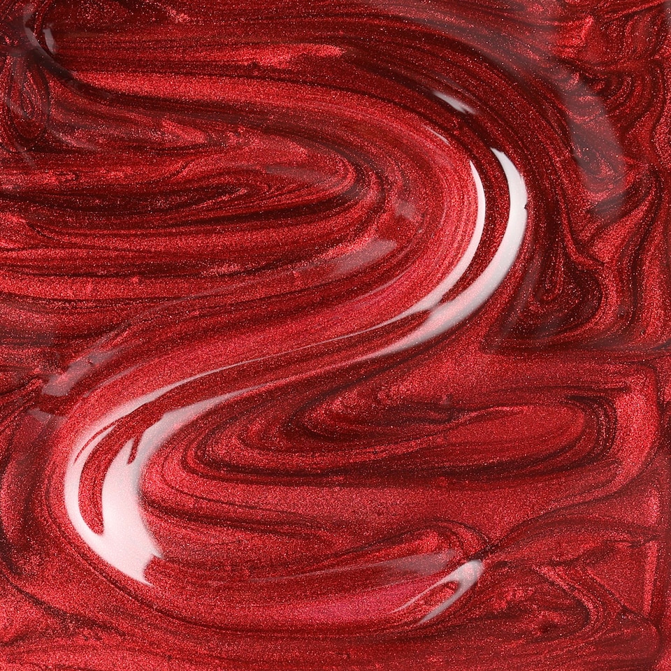 image 1 of Bluesky Red Gel Polish - Velvet Burgundy 10ml