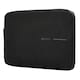 image 2 of XD Design Logo Laptop Sleeve - Black - 24cm x 34.5cm x 2.5cm | Black