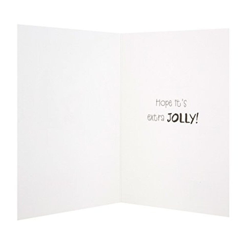 image 1 of Hallmark Christmas Charity Card Pack "Tis The Season" - Pack of 8