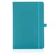image 1 of Notes London A5 Wilson Lined Page Notebook Teal