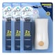 image 2 of Glade Touch & Fresh Holder Clean Linen | Blue | 1 - Blue | 1