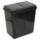 image 1 of 90L Colormatic Double Recycling Bin