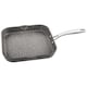 image 1 of Stellar Rocktanium 26cm Grill Pan