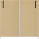 image 5 of Denver 4 Drawer Chest White