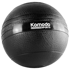 Komodo 5KG No Bounce Weighted Slam Ball