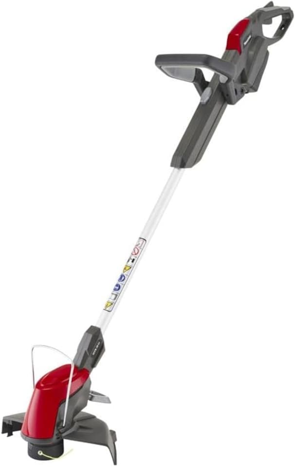 image 1 of Mountfield MTR20LI Battery Strimmer c/w 2Ah Battery & Charger