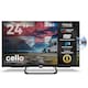 image 1 of Cello 24 inch Smart Samsung Plus 12-Volt Traveller TV with DVD Player | Black | Black | 24" | 1