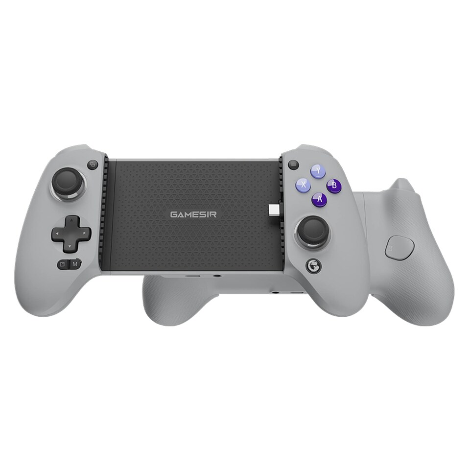 image 1 of GameSir G8 Mobile Controller USB-C Grey