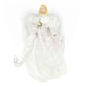 image 1 of The Christmas Workshop 83960 Angel Christmas Tree Topper