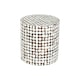 image 1 of Side table Home ESPRIT White 40 x 40 x 42 cm
