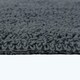 image 5 of Homescapes Luxury Reversible Extra Large Bath Mat | Grey | 70 x 120 cm