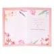 image 2 of Friend Birthday Card - Floral