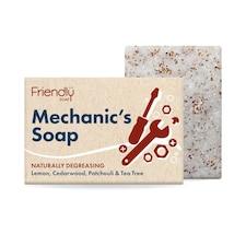 Friendly Soap - Natural Mechanic's Soap - 95g