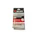 image 1 of Dirt Devil Microfibre High Quality Durable Scrub Cloth 30 x 30cm Grey