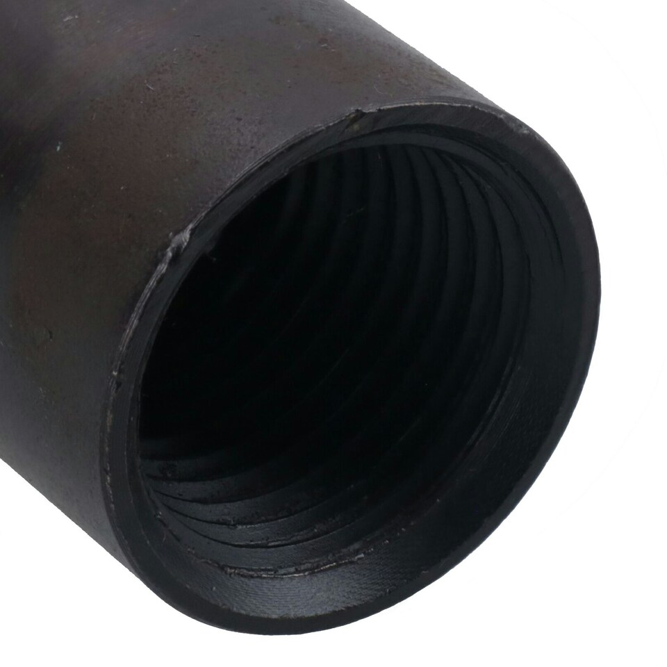 image 1 of 21.5mm 1/2in Drive Locking Wheel Nut Twist Socket Remover Non Slip Broke Studs