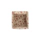 image 3 of Double Steamed Garden Rose Willow Storage Baskets Multi | Multi | L