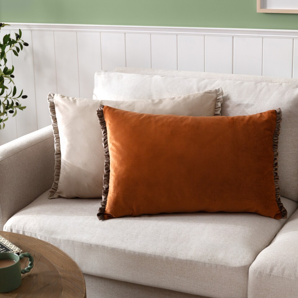 image 1 of Wylder Nature Tilly Cushion