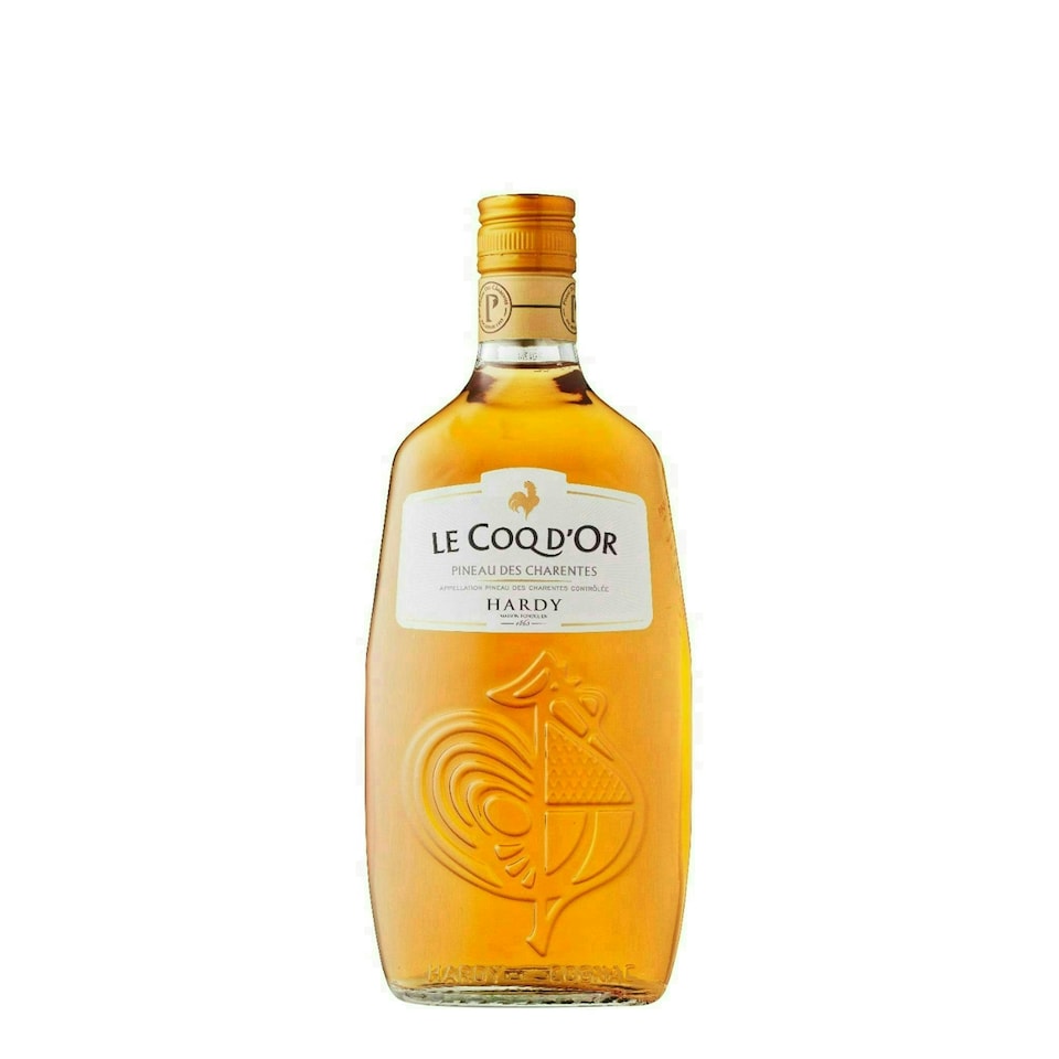 image 1 of Le Coq Pineau Des Charentes Blanc