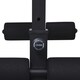 image 9 of HOMCOM Multi-Functional Sit-Up Dumbbell Weight Bench Adjustable Home Gym