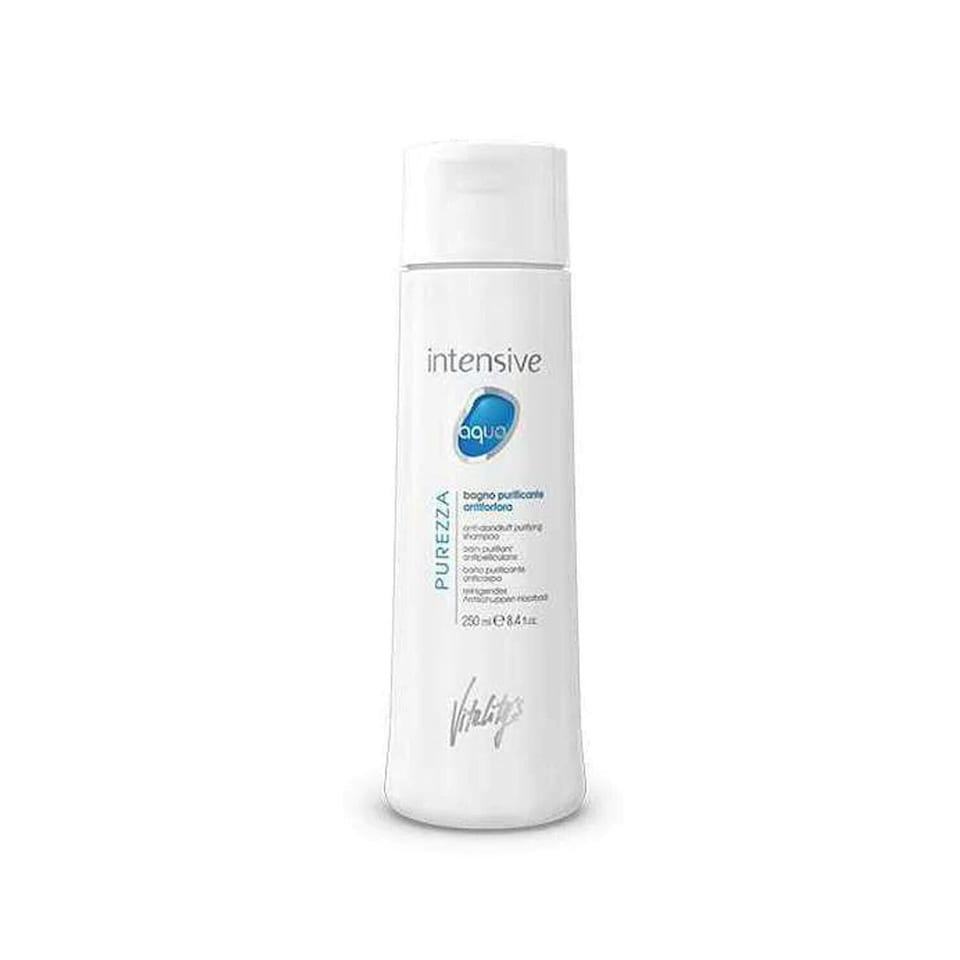 Vitality's Purifying Anti Dandruff Shampoo