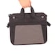 image 3 of Foldable Folding Car Boot Storage Organiser Tidy Bag Box | Grey