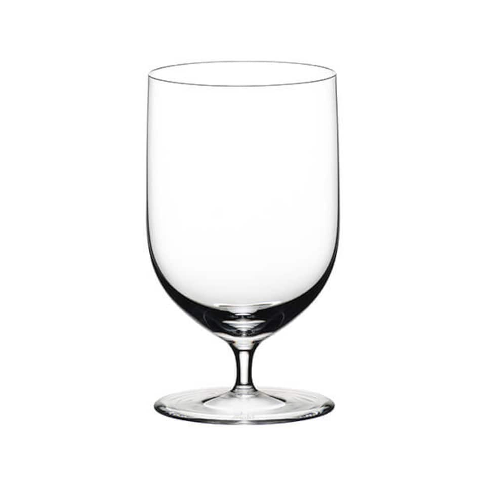 image 1 of Riedel Sommeliers Water Glass