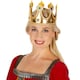 image 4 of Womens Queen Costume | Red | red | L | 1