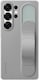 image 3 of Samsung Galaxy S25 Ultra 6.9 Standing Grip Case Grey - EF-GS938CJEGWW