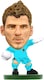 image 1 of SoccerStarz - Spain David De Gea Figure