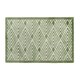 image 1 of JVL Mega Doormat - 50x75cm, Geo