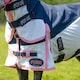 image 2 of Gallop Equestrian Ponie Turnout Fly Rug Combo Blue | Size: 4ft 0
Colour: Navy