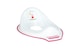 image 4 of Peppa Pig Pink Non Slip Potty, Training Seat and Step Stool