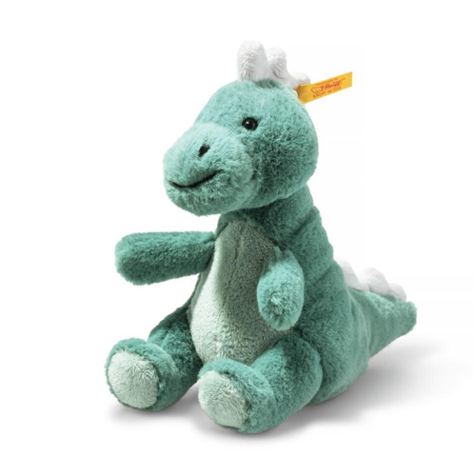 Joshi baby T-Rex (Light Green) - Brand New