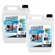 image 3 of 1 x 5L Fast Acting Multi Purpose Descaler For Electrical Appliances & Lime Scale Remover