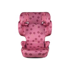 Cosatto Ninja iGo Foldable High Back Travel Car Seat