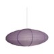 image 1 of Villo 60 | Lamp shade | Purple | Purple | Purple