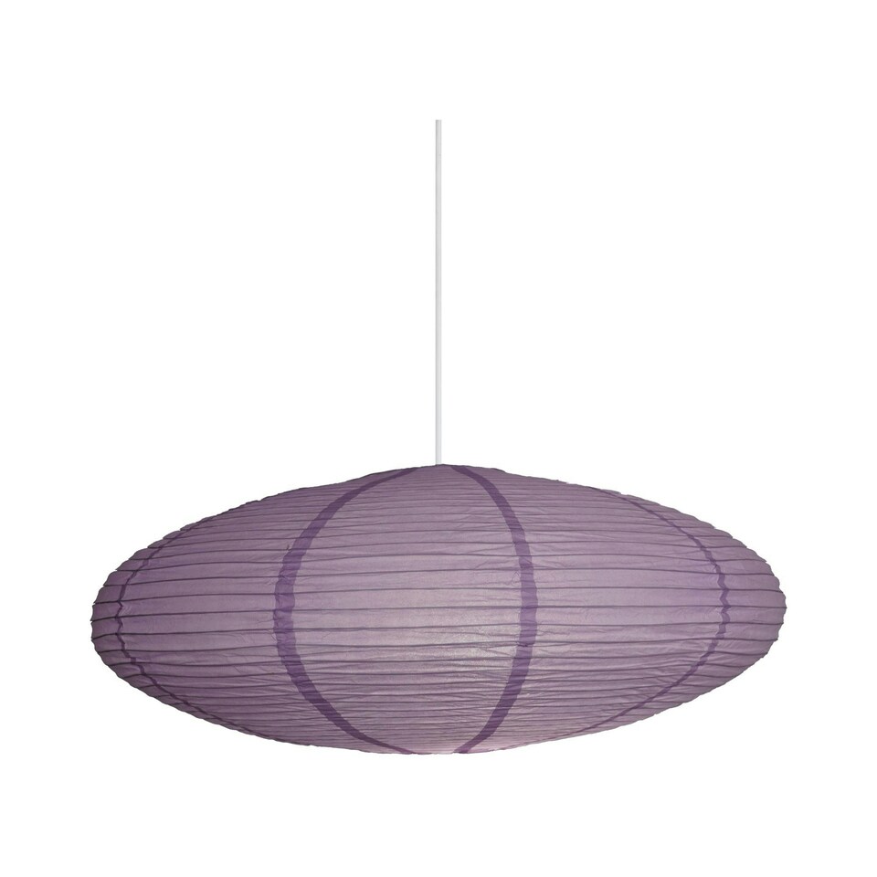 image 1 of Villo 60 | Lamp shade | Purple | Purple | Purple